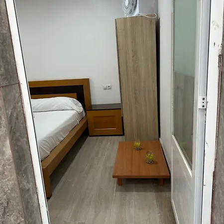 Plana Nuevo En 12580 Benicarlo *