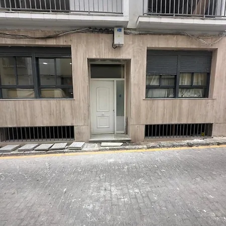 Plana Nuevo En 12580 Benicarlo *